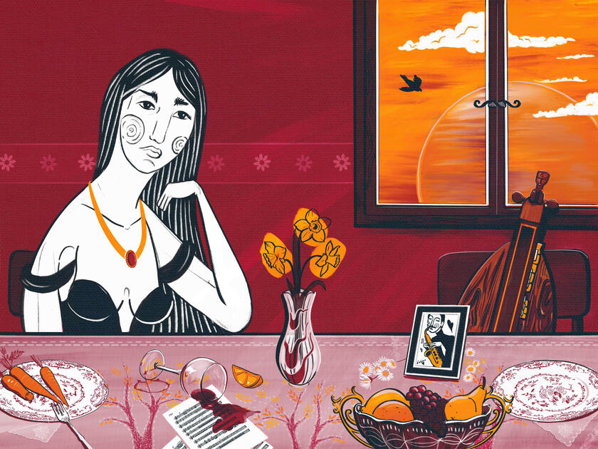 "Records de sobretaula" Desembre 2024